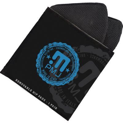 PMJ ZERO SHOCK HIP PADDING hip protector