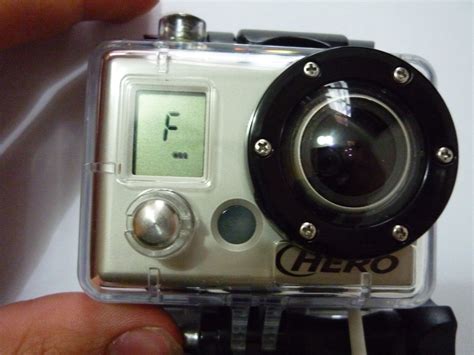 How Do You Use a GoPro Hero 的图像结果