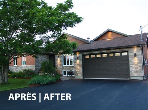 Agrandissement et rénovation majeure - Chelsea | Industries CAMA