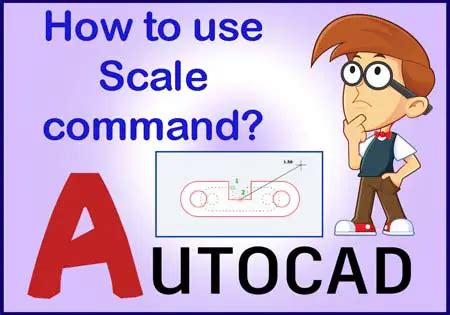 Image result for How to Increase AutoCAD Scale