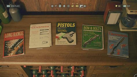 Alan Wake 2 guide to the best weapons and Words of Power upgrades ...