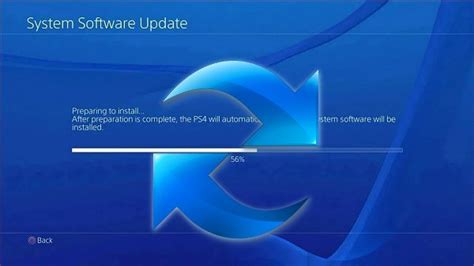 PS4 System Software Update 9 00 的图像结果