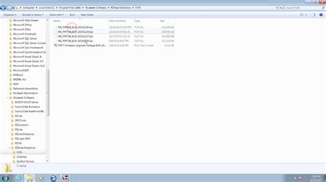 Image result for How Transfer FactoryTalk to PanelView