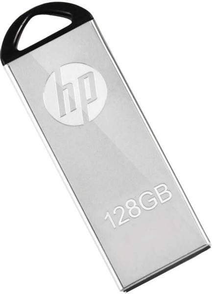 HP 128 GB Pendrive 128 GB Pen Drive - Price History