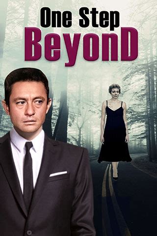 Image result for One Step Beyond Episodes
