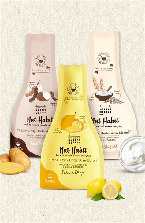 Men's Daily Care Set