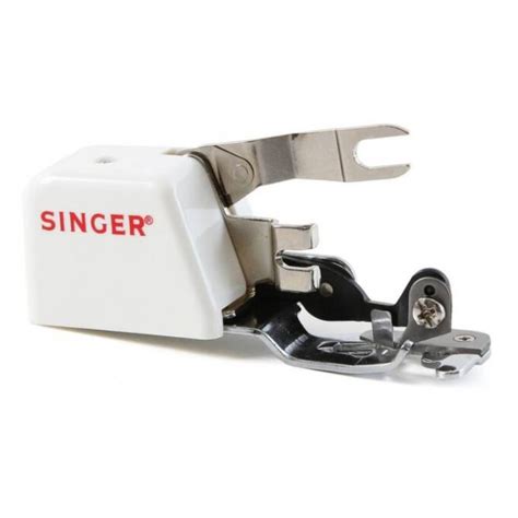 Image result for Singer Side Cutter Attachment