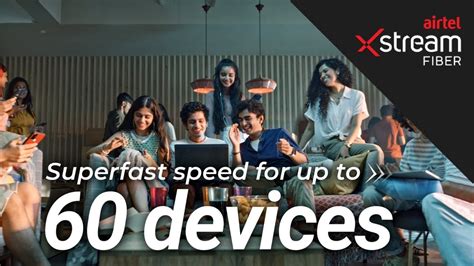 Get New Airtel Fiber Wifi Connection