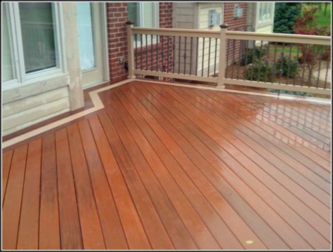 Home Depot Trex Decking Colors - Decks : Home Decorating Ideas # ...