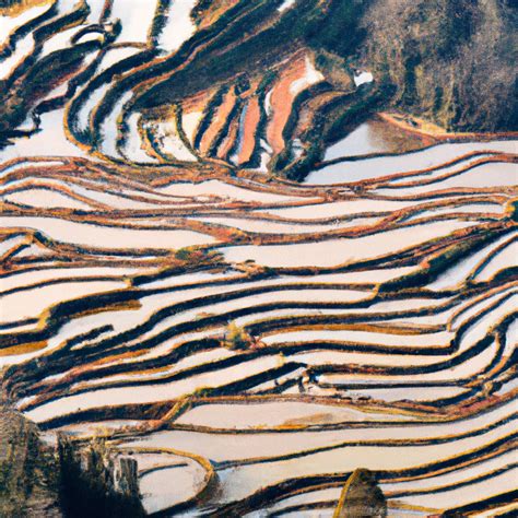 Yuanyang Rice Terraces in Yunnan In China: Overview,Prominent Features ...