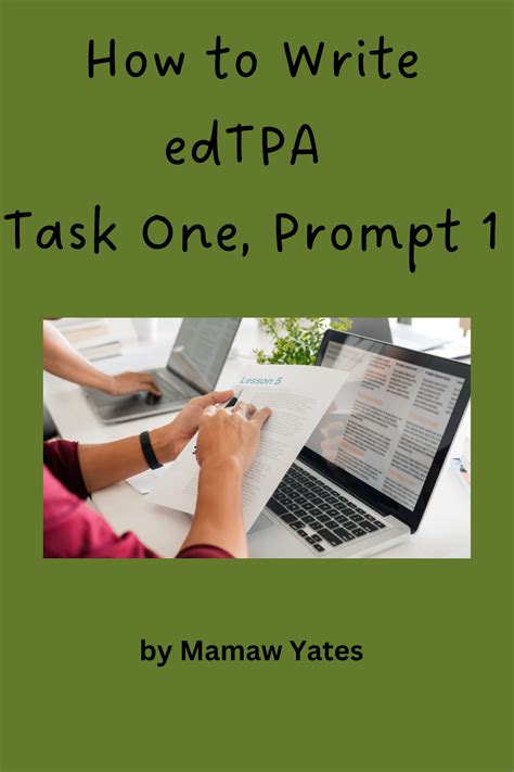 Image result for Task edTPA
