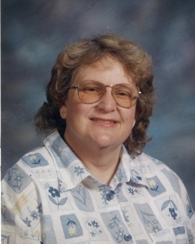 Colleen Huson Scholz Obituary (2025) - Vernal, UT - Blackburn Vernal ...