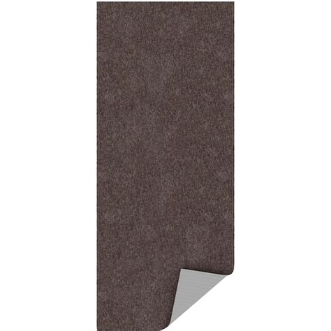 Ottomanson Non-Slip 2'6" x 4' Custom Cut Entryway Mat 3 x 4 (ft) Loomed ...