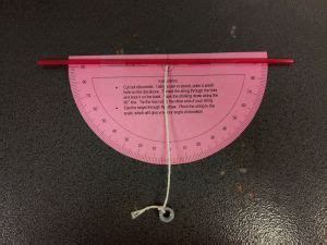 Image result for Clinometer Project Examples