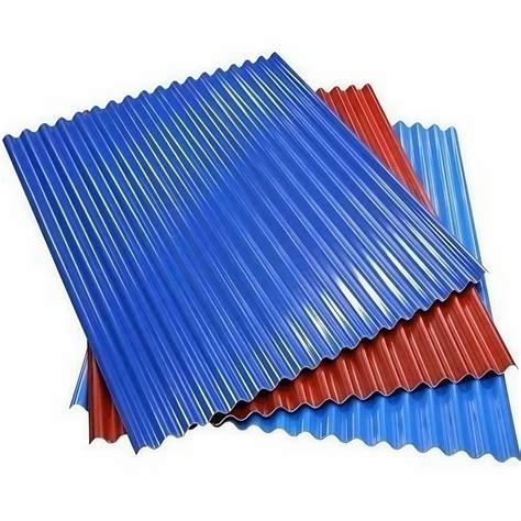 Roofing Sheet - Sika Wp Shield 103 P Wholesaler from Nagpur