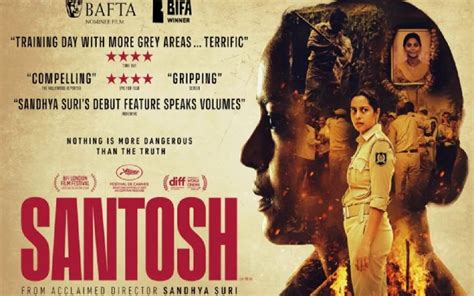 UK Oscar entry 'Santosh' in stalemate with Indian censors, release ...