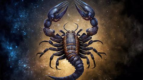 Scorpio, weekly horoscope, December 14 to December 20, 2025: Week of ...