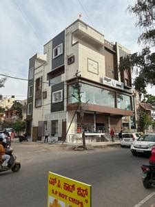 Rent Commercial Shop in Babusapalya,Bangalore - 750 Sq-ft