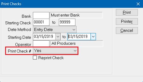 Using Excel to Print Checks 的图像结果