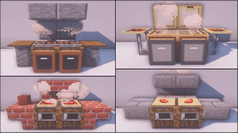 Image result for Minecraft Grill Tutorial