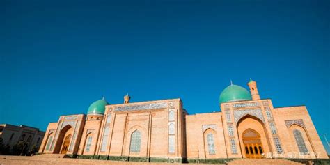 2019旅游新地标：给你爱上乌兹别克斯坦的10个理由-世界游网World Travel Online