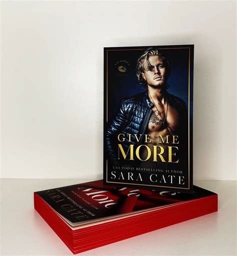 Salacious Players Club Series by Sara Cate Custom Sprayed Edges - Etsy