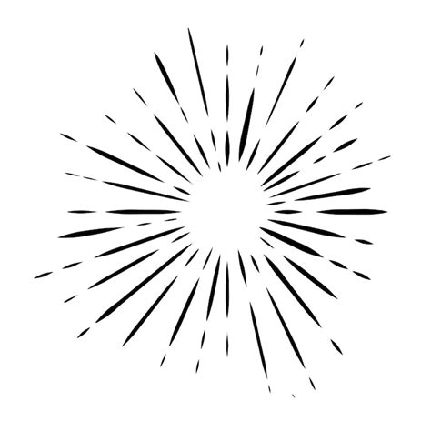Starburst shape Images - Free Download on Freepik