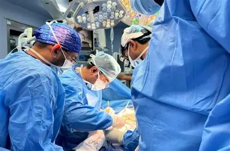 AIIMS Raipur successfully performs its first Swap Kidney Transplant