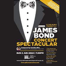 Image result for James Bond O2 Arena