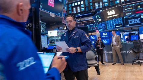 Big Tech's "Magnificent Seven" heads into earnings season - Latest News