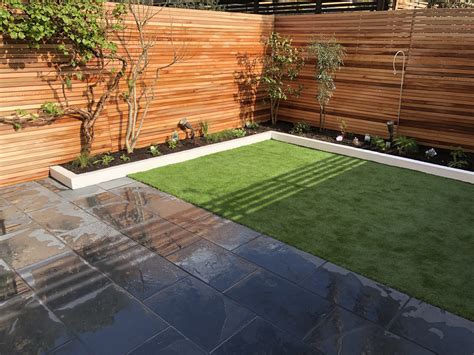 5 Low maintenance landscaping ideas - The South West London Gardener
