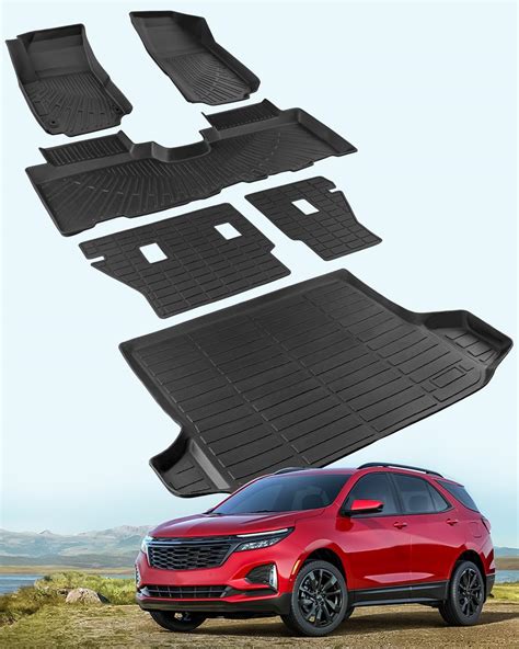 Chevy Equinox Floor Mats 2022 at Jason Rocha blog