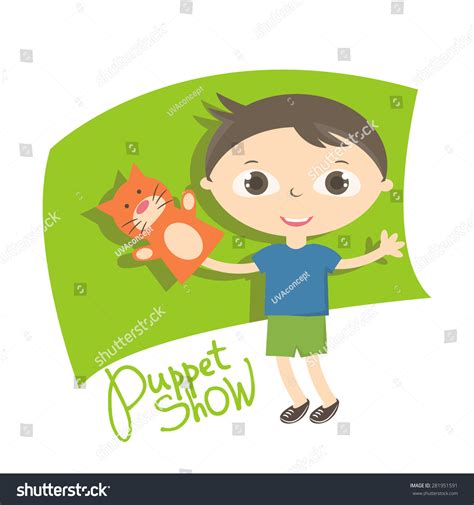 Puppet 的图像结果