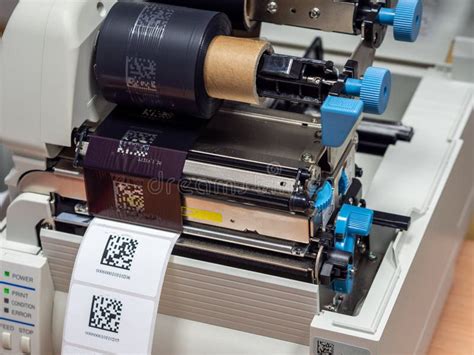 Image result for QR Code Label Printer