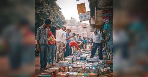 12 Best 2nd Hand Book Stores In Delhi To Get Books At Best Price | LBB