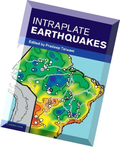 Download Intraplate Earthquakes - PDF Magazine