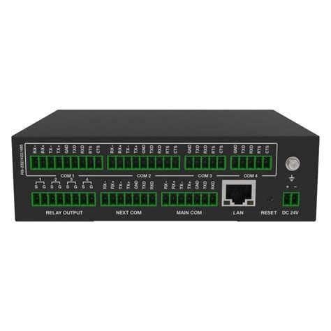 Image result for Serial Device Server