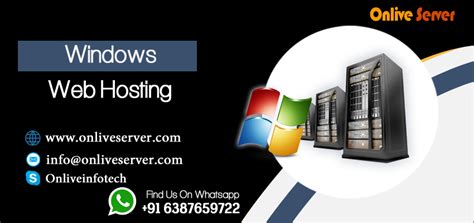 Image result for Windows Web Hosting