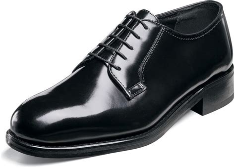 Buy Florsheim Mens Lexington Plain Toe Oxford Online at Lowest Price in ...