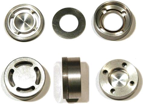 Image result for Ring Compressor Function