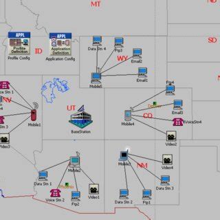Wireless Computer Network 的图像结果