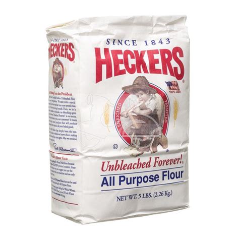 Bulk All-Purpose & Unbleached Flour for Baking & Bread – Bakers Authority