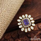 Finger rings – Nakoda Payals