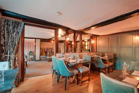 THE SARACENS HEAD HOTEL (Great Dunmow) - Hotel Reviews, Photos, Rate ...