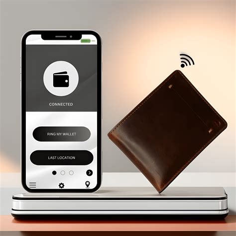 Smart Wallet | Buy Smart Wallet with Tracker, GPS Wallet Tracker – Delois