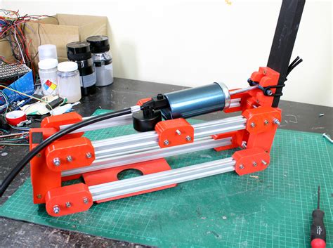 Fighting Robots Making 的图像结果