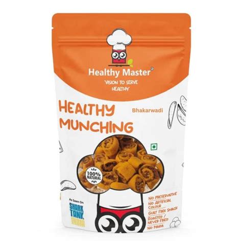 Healthy Master - Online Dry Fruits, Snacks, Berries, Chips & Nuts