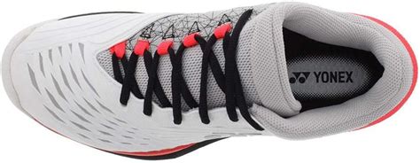 YONEX Men's Power Cushion Fusion Rev 2 Tennis Shoes India | Ubuy