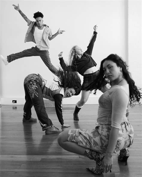 Dancehall Pulse: Intensive Workshop Day presented by Ember, Glebe Town ...