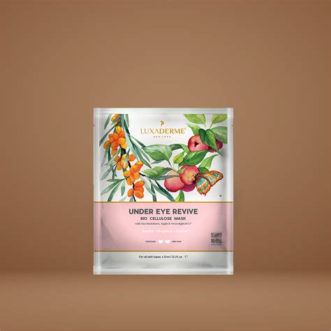 Under Eye Revive – LuxaDerme